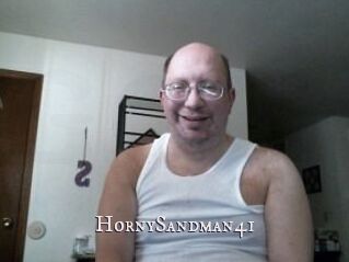 HornySandman41