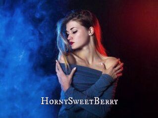 HornySweetBerry