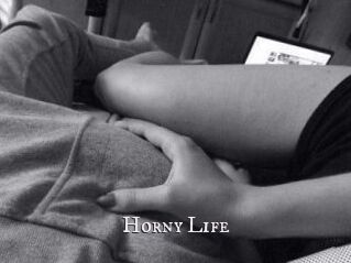 Horny_Life