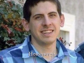 Hornyboy72