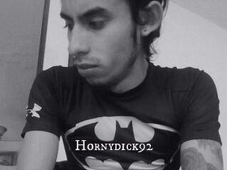 Hornydick92