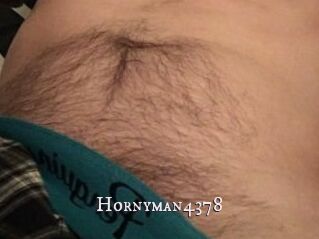 Hornyman4378