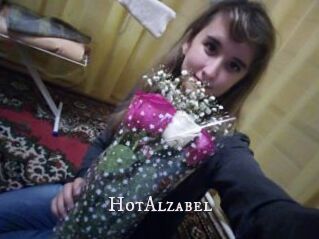 HotAlzabel