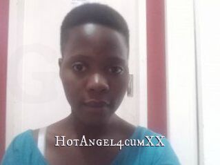 HotAngel4cumXX