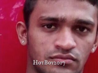 HotBoy2017