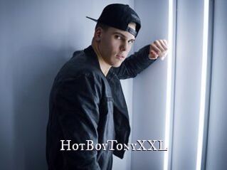 HotBoyTonyXXL