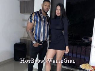 HotBrownWhiteGirl