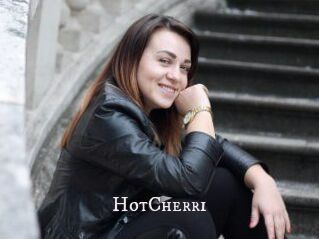 HotCherri