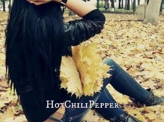 HotChiliPepper