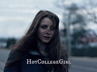 HotCollegeGirl