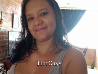 HotCony