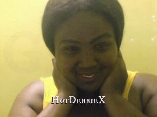 HotDebbieX