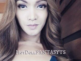 HotDollFANTASY_TS