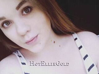 HotEllieGold