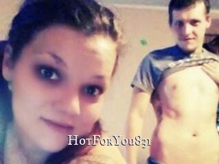 HotForYou831