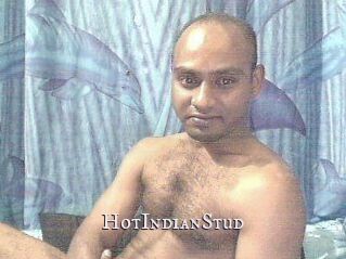 HotIndianStud