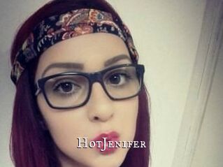 HotJenifer