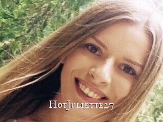 HotJuliette27