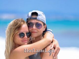 HotLesbiLove