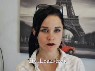 HotLorenStar