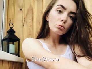 HotMercyy