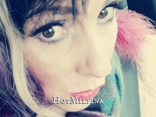 HotMilfina
