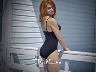 Hot_Milka