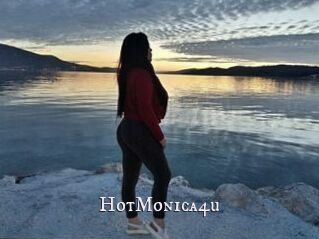 HotMonica4u