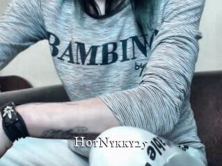 HotNykky25