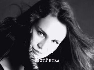 HotPetra