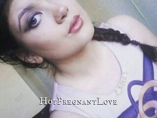 HotPregnantLove
