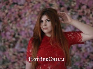 HotRedChilli