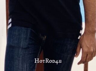 HotRod4u