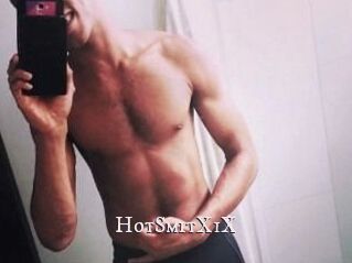 HotSmitX1X