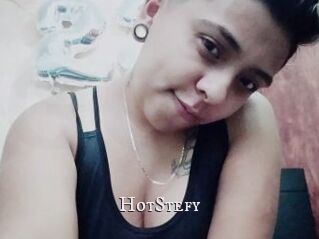 HotStefy