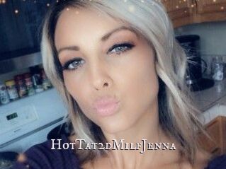 HotTat2dMilfJenna