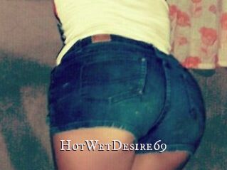 HotWetDesire69