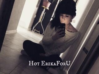 Hot_ErikaForU