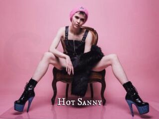 Hot_Sanny