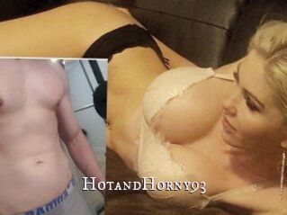HotandHorny93