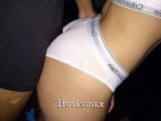 Hotandsex