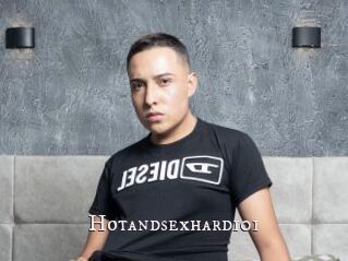 Hotandsexhard101
