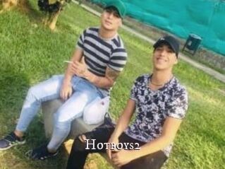 Hotboys2