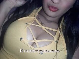 Hotdirtywhorexxx