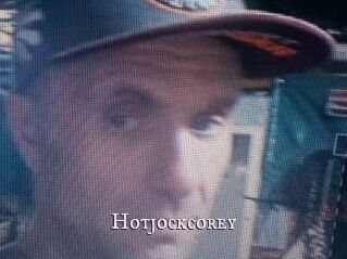 Hotjockcorey