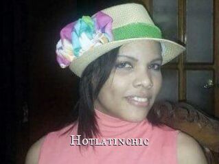 Hotlatinchic