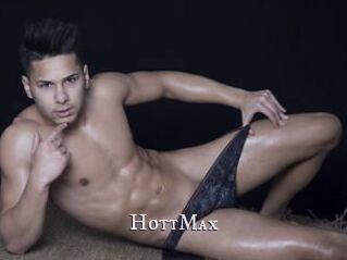 HottMax