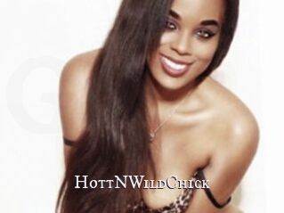HottNWildChick