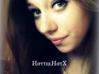 HottieHotX