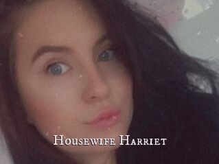 Housewife_Harriet